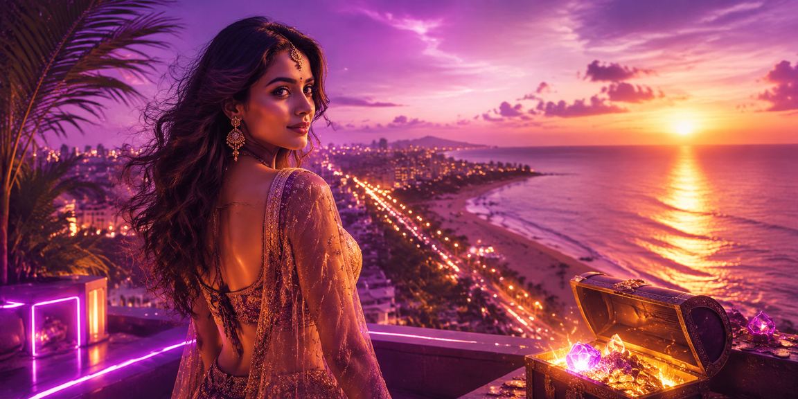 Mobile payment process during Teen Patti play in Chennai nightlife