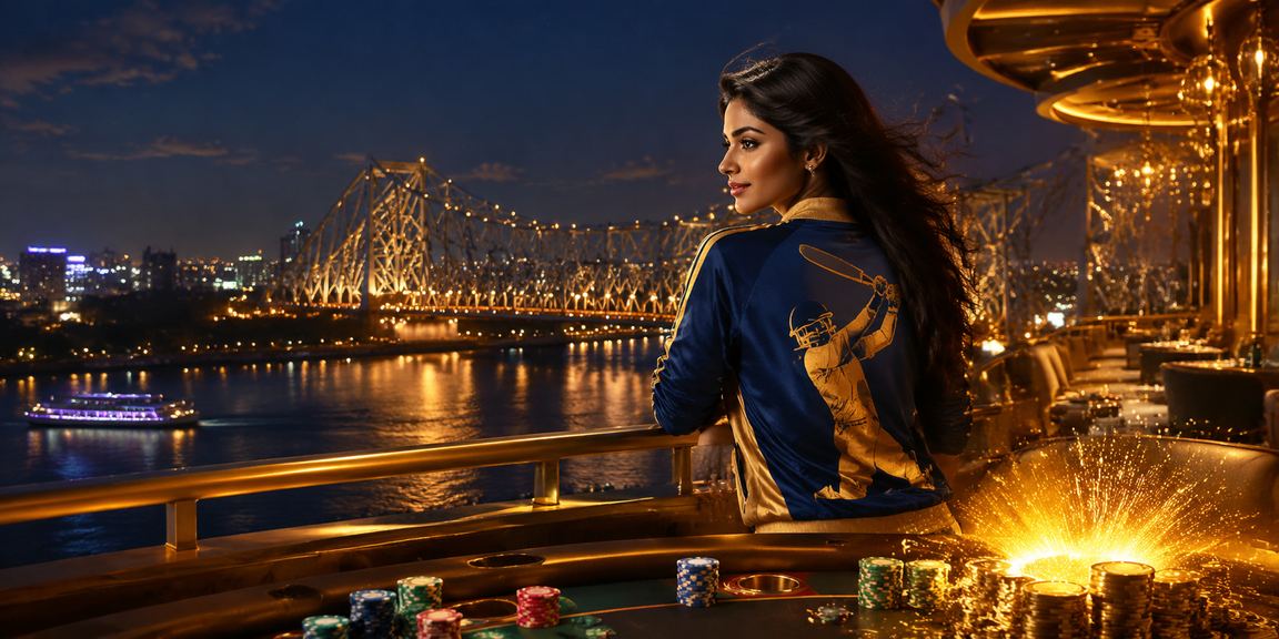 Exciting cricket-inspired slot game played on mobile in Kolkata